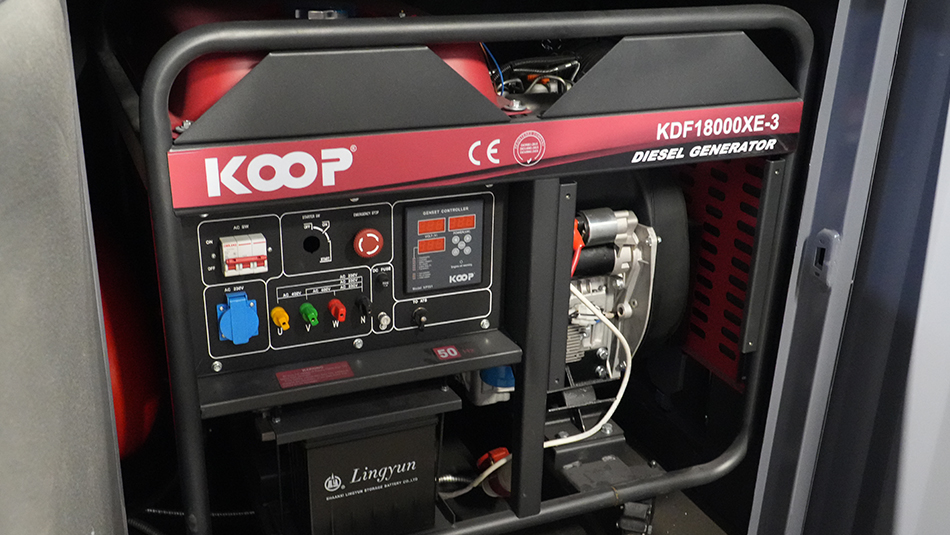 Мобільна майстерня Locker фото 3