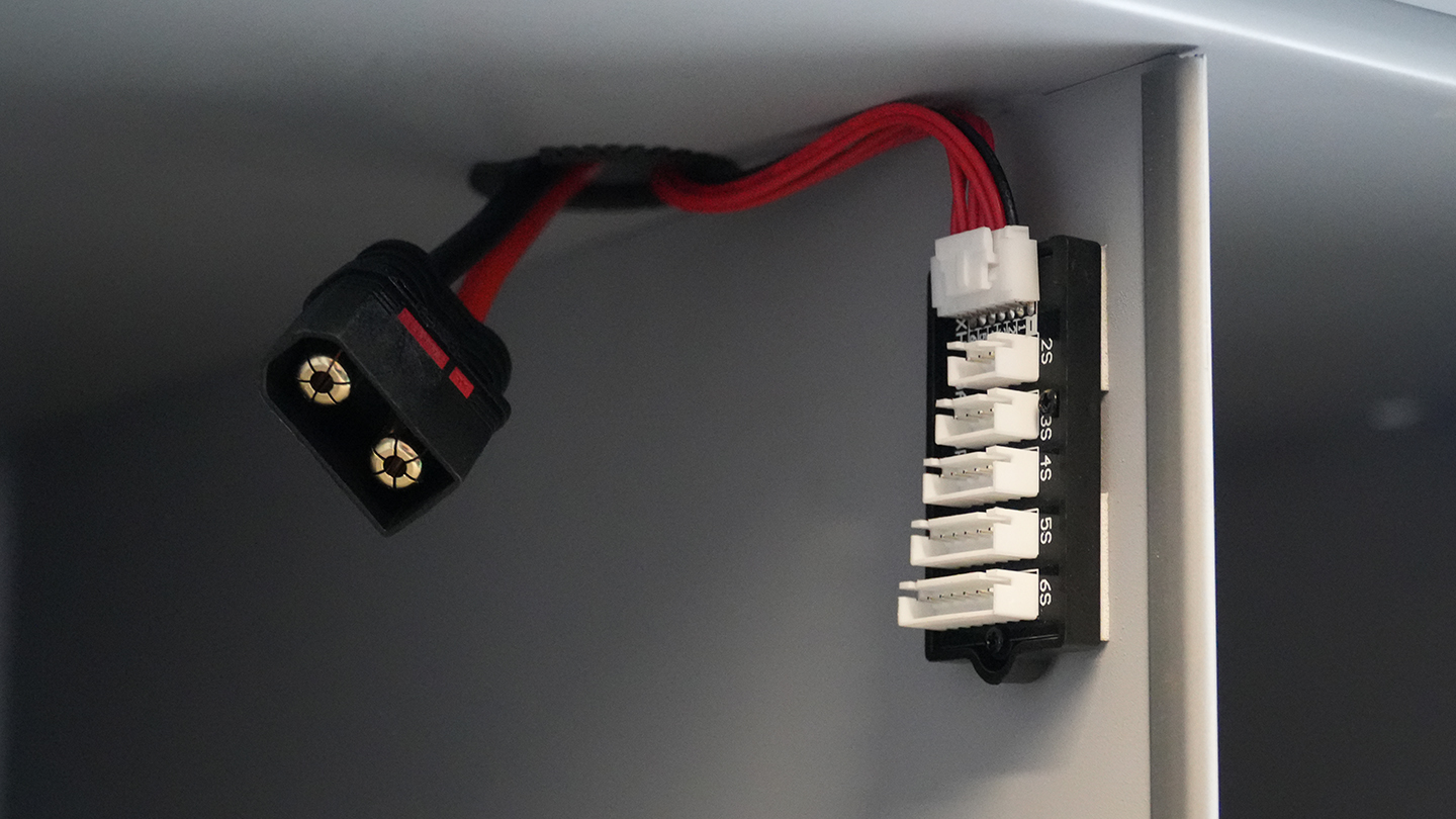 Мобільна майстерня Locker фото 5