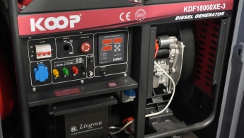 Фото-2 Майстерня обслуговування акумуляторних батарей