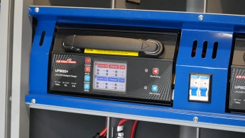 Фото-3 6S battery charging workshop