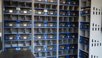 Фото-2 6S battery charging workshop